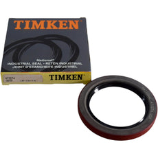 NEW Timken National 473274 Oil Seal 2.500 in x 3.428 in x 0.375 in Shaft Seal