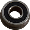 Pack of 6 NEW General Bearing 31863-88-300 Flanged Ball Bearing 1/2'' ID x 1-1/8'' OD