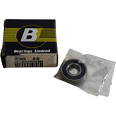 NEW Bearings Limited R8-2RS Radial Ball Bearing 1/2'' ID x 1-1/8'' OD x 5/16'' (35378892)