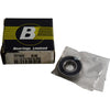 NEW Bearings Limited R8-2RS Radial Ball Bearing 1/2'' ID x 1-1/8'' OD x 5/16'' (35378892)