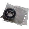 NEW Bearings Limited R8-2RS Radial Ball Bearing 1/2'' ID x 1-1/8'' OD x 5/16'' (35378892)
