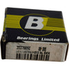 NEW Bearings Limited R8-2RS Radial Ball Bearing 1/2'' ID x 1-1/8'' OD x 5/16'' (35378892)