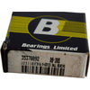 NEW Bearings Limited R8-2RS Radial Ball Bearing 1/2'' ID x 1-1/8'' OD x 5/16'' (35378892)