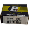 NEW Bearings Limited R3-2RS Radial Ball Bearing 3/16'' ID x 1/2'' OD x 13/64''