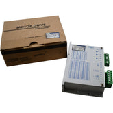 NEW HOLRY BHD2506 Stepper Driver 20-50V DC 4.0A RS485 Motor Controller