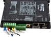 RTELLIGENT ECR60 Microstep Driver EtherCAT 18-50VDC Stepper Controller