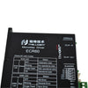 RTELLIGENT ECR60 Microstep Driver EtherCAT 18-50VDC Stepper Controller