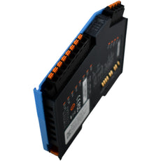 NEW Advantech AMAX-5001 Smart Power Input Module 4DI 24VDC DIN Rail