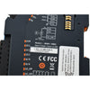 NEW Advantech AMAX-5001 Smart Power Input Module 4DI 24VDC DIN Rail