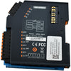 NEW Advantech AMAX-5024 4-Channel Analog Output Module 24VDC DIN Rail