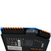 NEW Advantech AMAX-5024 4-Channel Analog Output Module 24VDC DIN Rail