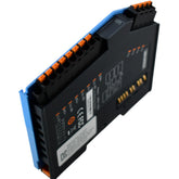 NEW Advantech AMAX-5024 4-Channel Analog Output Module 24VDC DIN Rail