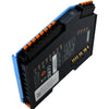 NEW Advantech AMAX-5024 4-Channel Analog Output Module 24VDC DIN Rail