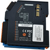 NEW Advantech AMAX-5057SO-A2 16-Channel Digital Output Module 24VDC DIN Rail