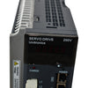 Unitronics UMD-0010C-B3 Servo Drive 200-230V 3PH 1.0kW 1.34HP CANopen