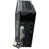 Unitronics UMD-0010C-B3 Servo Drive 200-230V 3PH 1.0kW 1.34HP CANopen