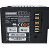 NEW Advantech AMAX-5580-C3000A Control IPC Celeron 3955U 4GB RAM 24VDC