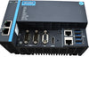NEW Advantech AMAX-5580-C3000A Control IPC Celeron 3955U 4GB RAM 24VDC