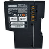 NEW Advantech AMAX-5580-C3000A Control IPC Celeron 3955U 4GB RAM 24VDC