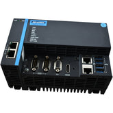 NEW Advantech AMAX-5580-C3000A Control IPC Celeron 3955U 4GB RAM 24VDC