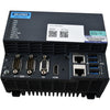 Advantech AMAX-5580-C3000A Control IPC Celeron 3955U 4GB RAM 24VDC