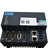Advantech AMAX-5580-C3000A Control IPC Celeron 3955U 4GB RAM 24VDC