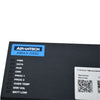 Advantech AMAX-5580-C3000A Control IPC Celeron 3955U 4GB RAM 24VDC