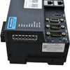 Advantech AMAX-5580-C3000A Control IPC Celeron 3955U 4GB RAM 24VDC