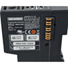 Advantech AMAX-5580-C3000A Control IPC Celeron 3955U 4GB RAM 24VDC