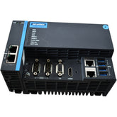 NEW Advantech AMAX-5580-C3000A Control IPC Celeron 3955U 4GB RAM 24VDC