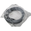 NEW Festo NEBU-M8G3-K-10-LE3 541332 Connecting Cable M8 3-Pin Straight 10m