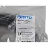 NEW Festo NEBU-M8G3-K-10-LE3 541332 Connecting Cable M8 3-Pin Straight 10m