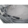 NEW Festo NEBU-M8G3-K-10-LE3 541332 Connecting Cable M8 3-Pin Straight 10m