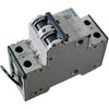 Siemens 5SY4210-7 Miniature Circuit Breaker MCB 2 Pole 10A C Curve 400V