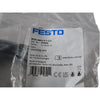 NEW Festo NEBU-M8G3-R-5-LE3 569846 Connecting Cable M8 3-Pin Straight 5m