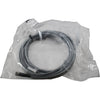 NEW Festo NEBU-M8G3-R-5-LE3 569846 Connecting Cable M8 3-Pin Straight 5m