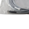 NEW Festo NEBU-M8G3-R-5-LE3 569846 Connecting Cable M8 3-Pin Straight 5m