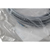 NEW Festo NEBU-M8G3-R-5-LE3 569846 Connecting Cable M8 3-Pin Straight 5m