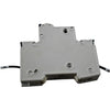 Siemens 5SY4110-7 Miniature Circuit Breaker MCB 1 Pole 10A C Curve 230-400V