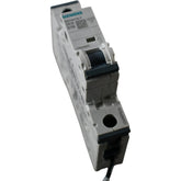 Siemens 5SY4110-7 Miniature Circuit Breaker MCB 1 Pole 10A C Curve 230-400V