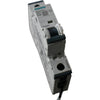 Siemens 5SY4110-7 Miniature Circuit Breaker MCB 1 Pole 10A C Curve 230-400V