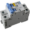 E-T-A 4230-T120-K0CE-20A Circuit Breaker 2 Pole 20A C Curve 415VAC 125VDC