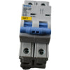 E-T-A 4230-T120-K0CE-20A Circuit Breaker 2 Pole 20A C Curve 415VAC 125VDC