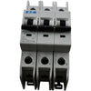 Eaton FAZ-C40/3-NA Miniature Circuit Breaker MCB 3 Pole 40A C Curve 240V