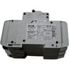 Eaton FAZ-C40/3-NA Miniature Circuit Breaker MCB 3 Pole 40A C Curve 240V