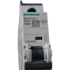 Siemens 5SY4120-7 Miniature Circuit Breaker MCB 1 Pole 20A C Curve 230-400V