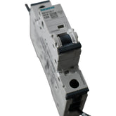 Siemens 5SY4120-7 Miniature Circuit Breaker MCB 1 Pole 20A C Curve 230-400V