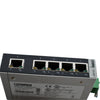 Phoenix Contact FL SWITCH SFNB 5TX 2891001 Unmanaged Ethernet Switch 5 RJ45