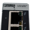 Phoenix Contact FL SWITCH SFNB 5TX 2891001 Unmanaged Ethernet Switch 5 RJ45