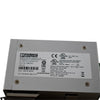 Phoenix Contact FL SWITCH SFNB 5TX 2891001 Unmanaged Ethernet Switch 5 RJ45